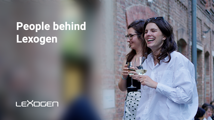 lexogen's tweet photo. Missed some of the enlightening interviews from our "People Behind Lexogen" campaign? No problem! Head over to our website's blog for a roundup of inspiring conversations with the minds driving innovation at Lexogen. Dive in now! https://t.co/ucJLGC7OG7
#Lexogen #Interviews https://t.co/FdOQCkqFG2