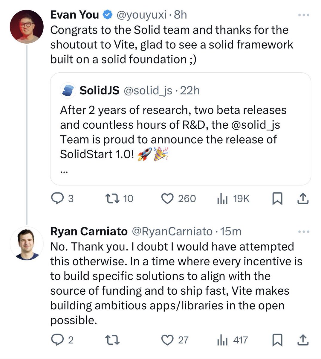 Adam Rackis tweet media