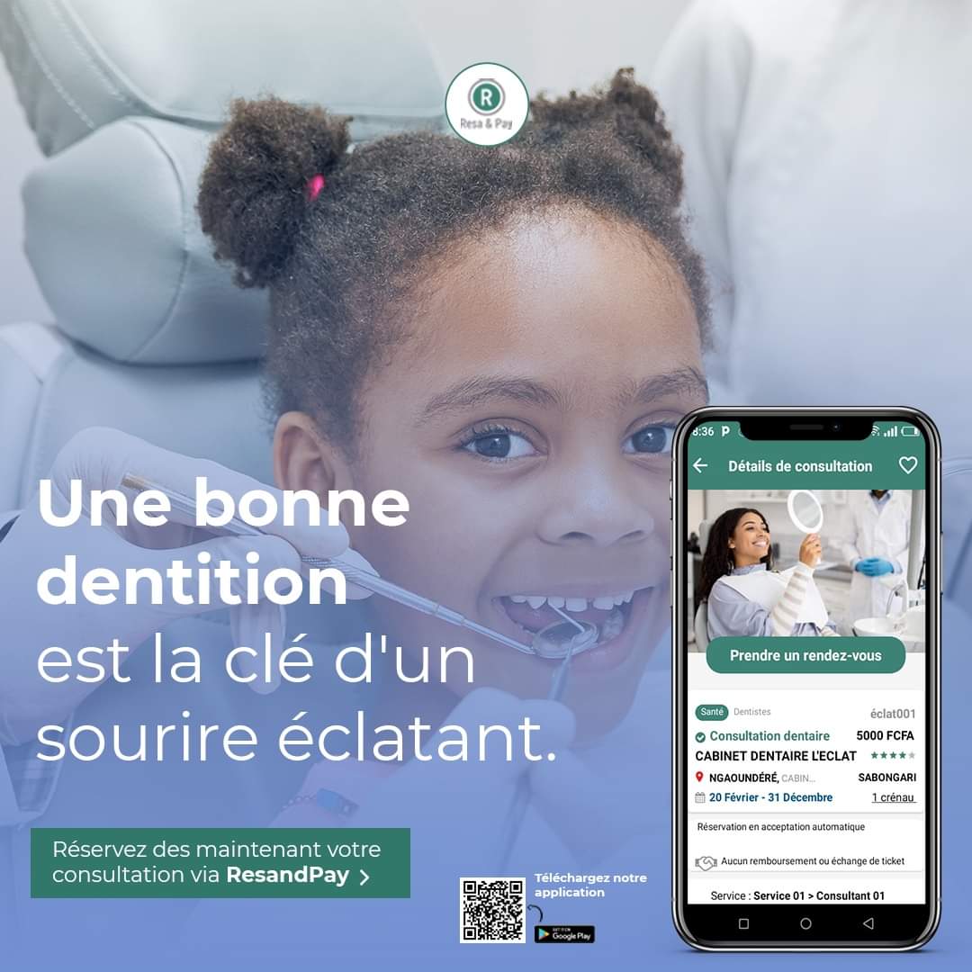 RUVIEW360's tweet photo. Avec https://t.co/K4KIYb5fco vous pouvez désormais réserver un dentiste sur notre plate-forme grace au calendrier intégré qui vous permet de choisir le jour et l'heure de votre rendez et payer directement la consultation par paiement Mobile https://t.co/7KvuVS5Wkj