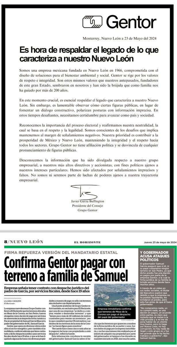 Hoy es un día de tragedia y luto.

Pero no se nos olvide que precisamente uno de los causantes  indirectos de esta zozobra, aún tiene una explicación pendiente…

Y Samuel nos debe muchas. No solo lamentaciones, como “Es que el PRIAN” “No me dejan” “Nos agarro por sorpresa”