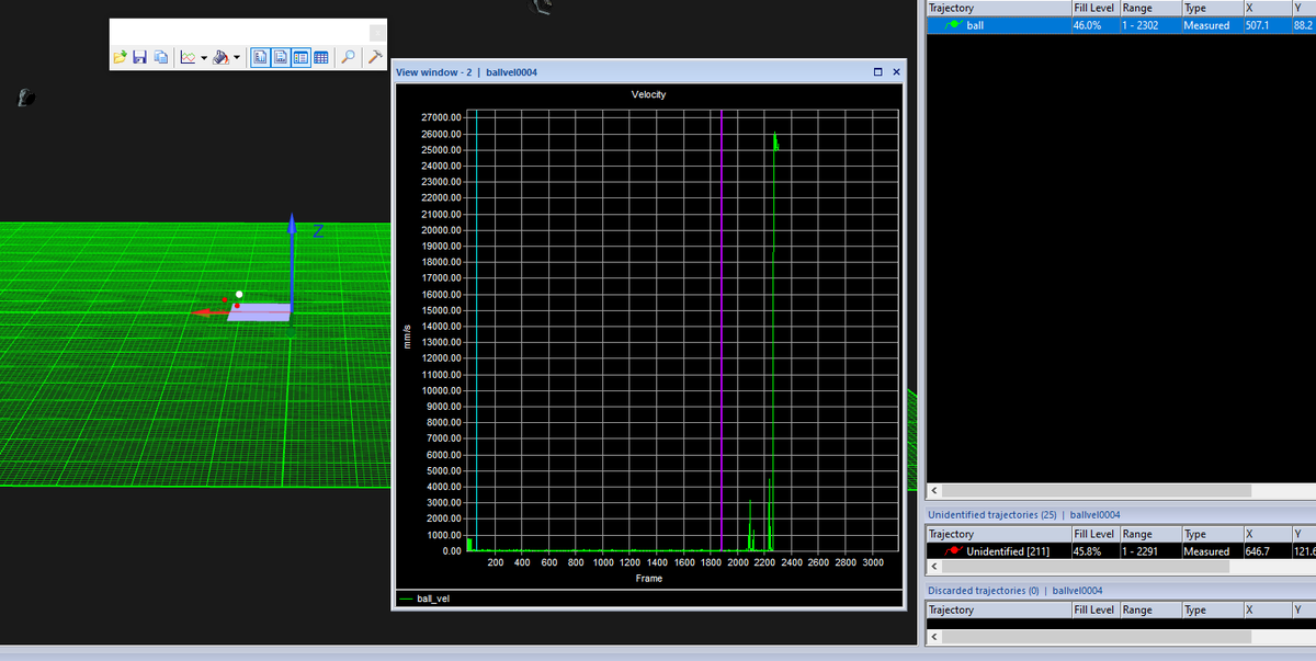 The Sport, Exercise, and Health Science Technician tweet media