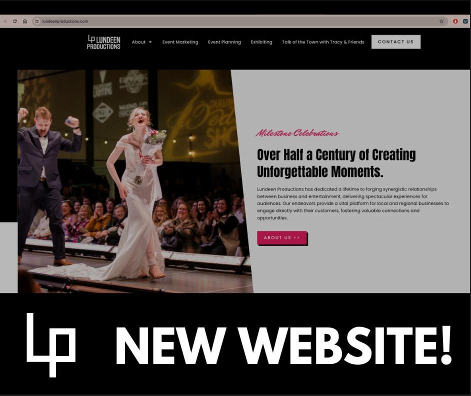 Lundeen Productions tweet media