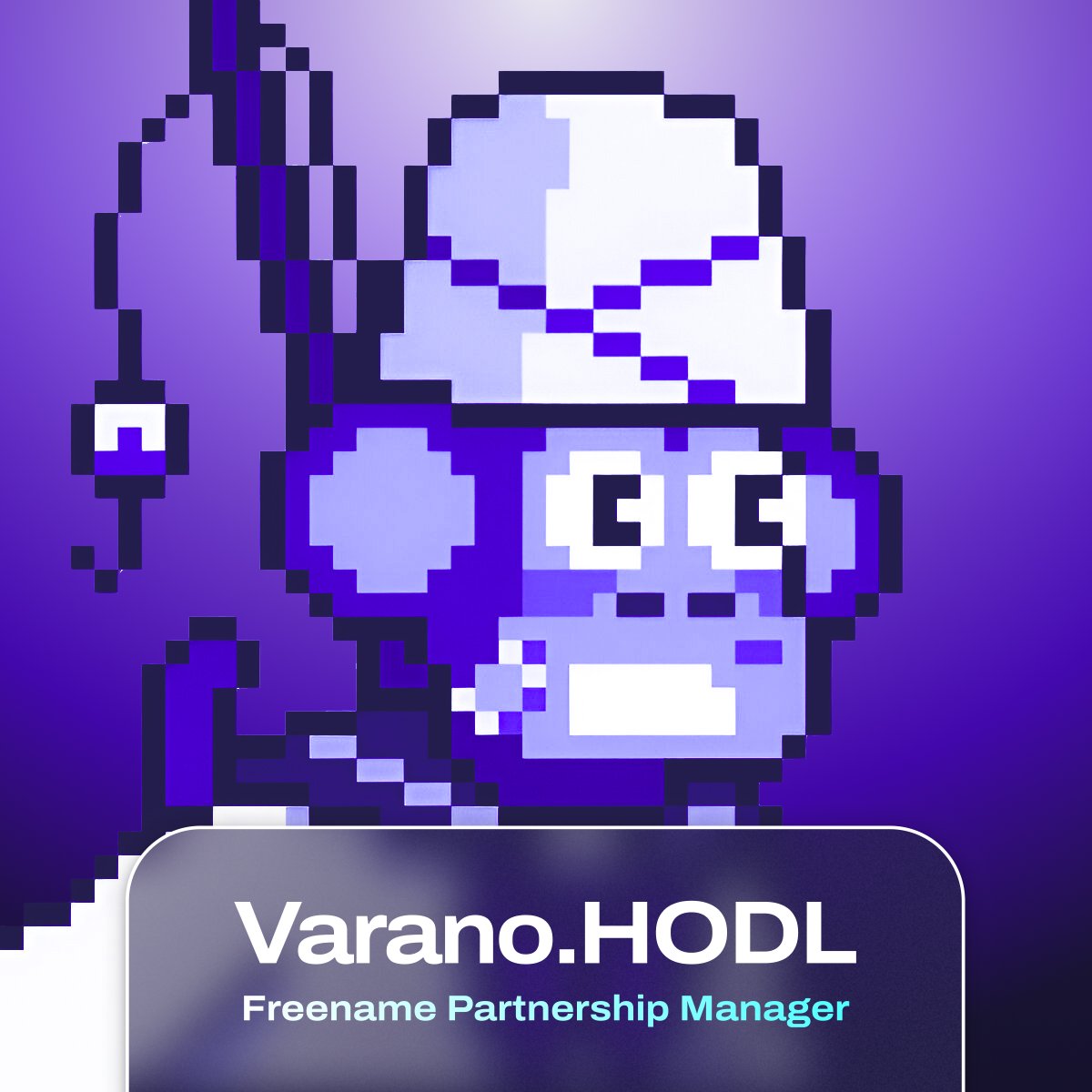 0xVarano's tweet image. Working in Web3 is honestly one of the best gigs out there – the perks are unmatched. It offers independence, recognition, critical thinking, and so many other benefits you won’t find elsewhere (ask your friends to believe).

Today, I’m pumped to share a new chapter in my Web3…