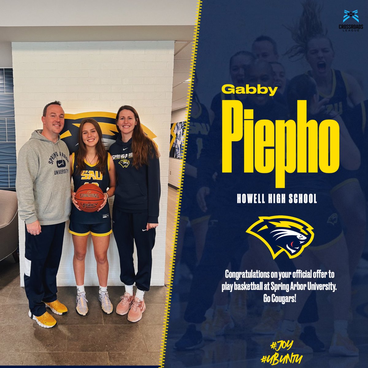 Gabby piepho tweet media