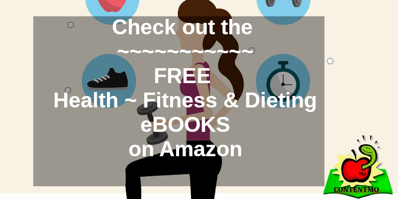 Find the Latest & Greatest on #Amazon for >> #Health, #Fitness & #Dieting Kindle Books amzn.to/2YWSHk0