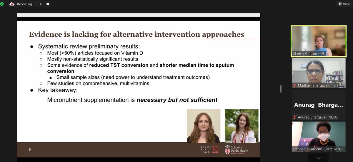 Madhavi Bhargava tweet media