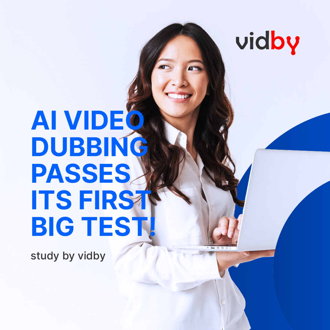 vidby tweet media