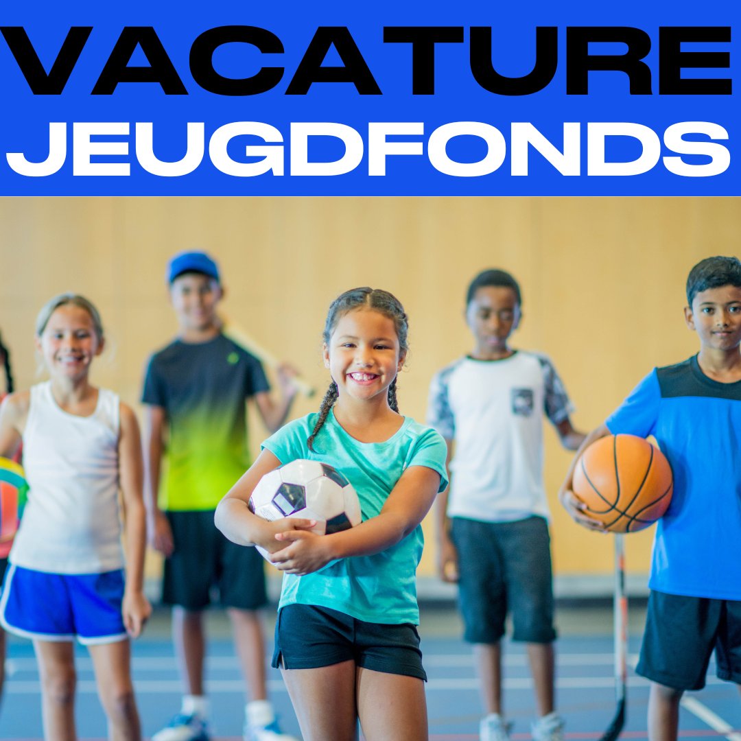 JFSCUtrecht's tweet photo. #vacature Kom jij ons bestuur versterken?💪Wij zoeken een

🏅𝘼𝙡𝙜𝙚𝙢𝙚𝙚𝙣 𝘽𝙚𝙨𝙩𝙪𝙪𝙧𝙨𝙡𝙞𝙙 𝙅𝙚𝙪𝙜𝙙𝙛𝙤𝙣𝙙𝙨 𝙎𝙥𝙤𝙧𝙩 &amp; 𝘾𝙪𝙡𝙩𝙪𝙪𝙧 𝙐𝙩𝙧𝙚𝙘𝙝𝙩

Ben of ken jij een bestuurlijk talent met hart voor gelijke kansen in sport &amp; cultuur? 

➡https://t.co/GlSp9TEVKm https://t.co/y6xINbuqdj