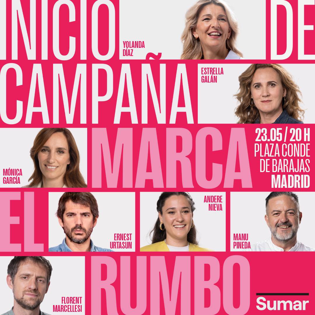 Yolanda Díaz tweet media