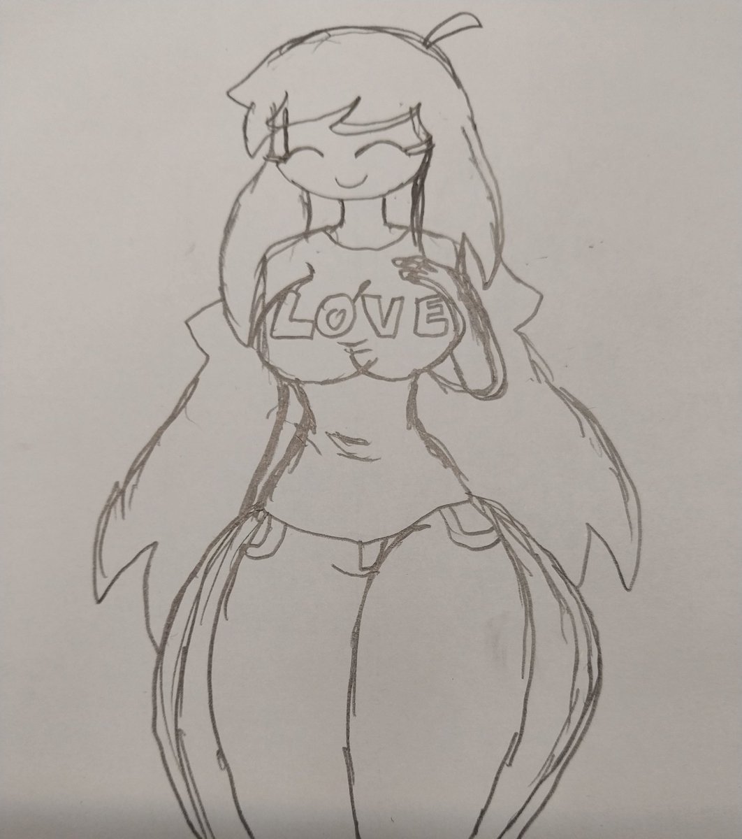 I did it
<a href="/KRE_Z_/">I KREEEMAAAHHH!!!! 💜🌇🎅</a> 
#OC #ocfanart