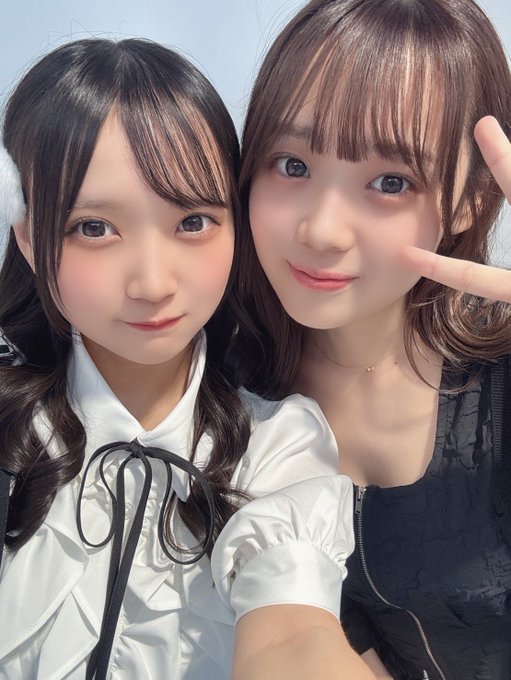 奥野未悠のTwitter画像15