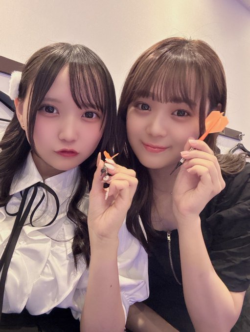 奥野未悠のTwitter画像16