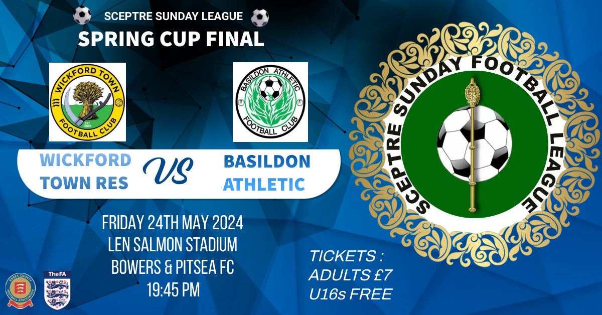 Official Sceptre League tweet media