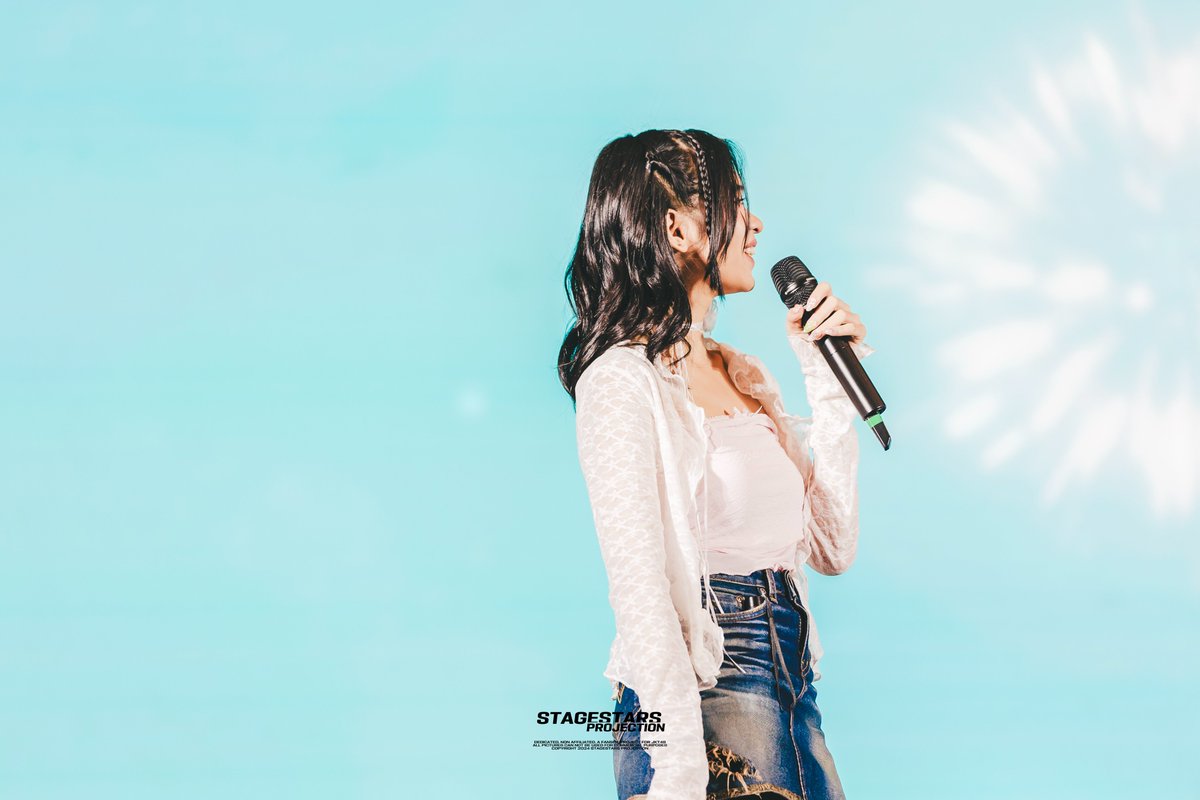 stagestars_one's tweet image. 24.05.11 at MnG Fest "Spring Has Come"

@S_FloraJKT48 

#JKT48 #JKT48SpringHasCome #StageStars2024