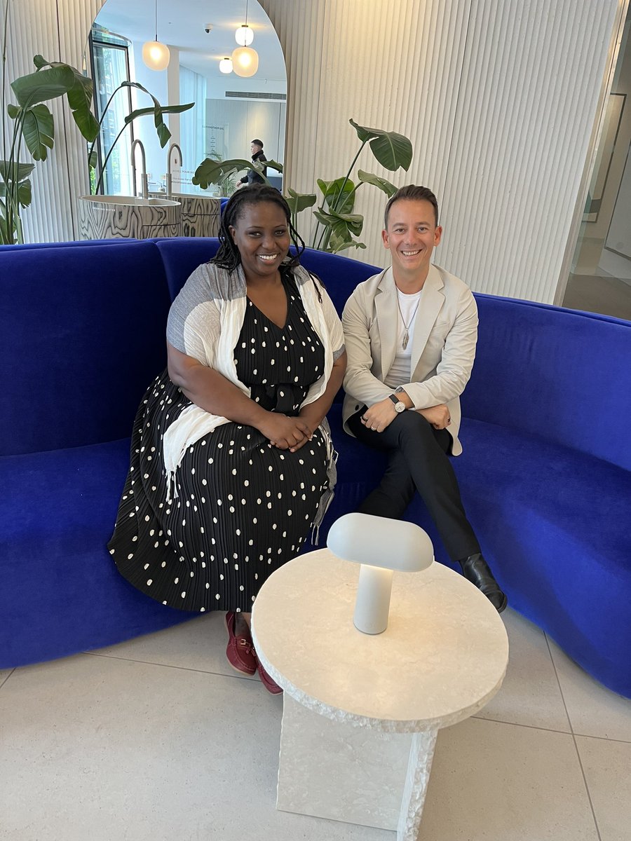 Pitching for £3.2M to eradicate #homelessness of #lgbtqi people fleeing persecution by 2030. Would you invest in us? 😍

Thank you to our current investors who helped <a href="/MicroRainbow/">Micro Rainbow</a> reach the incredible milestone of 30,000 bed-nights a year 🌈💜
