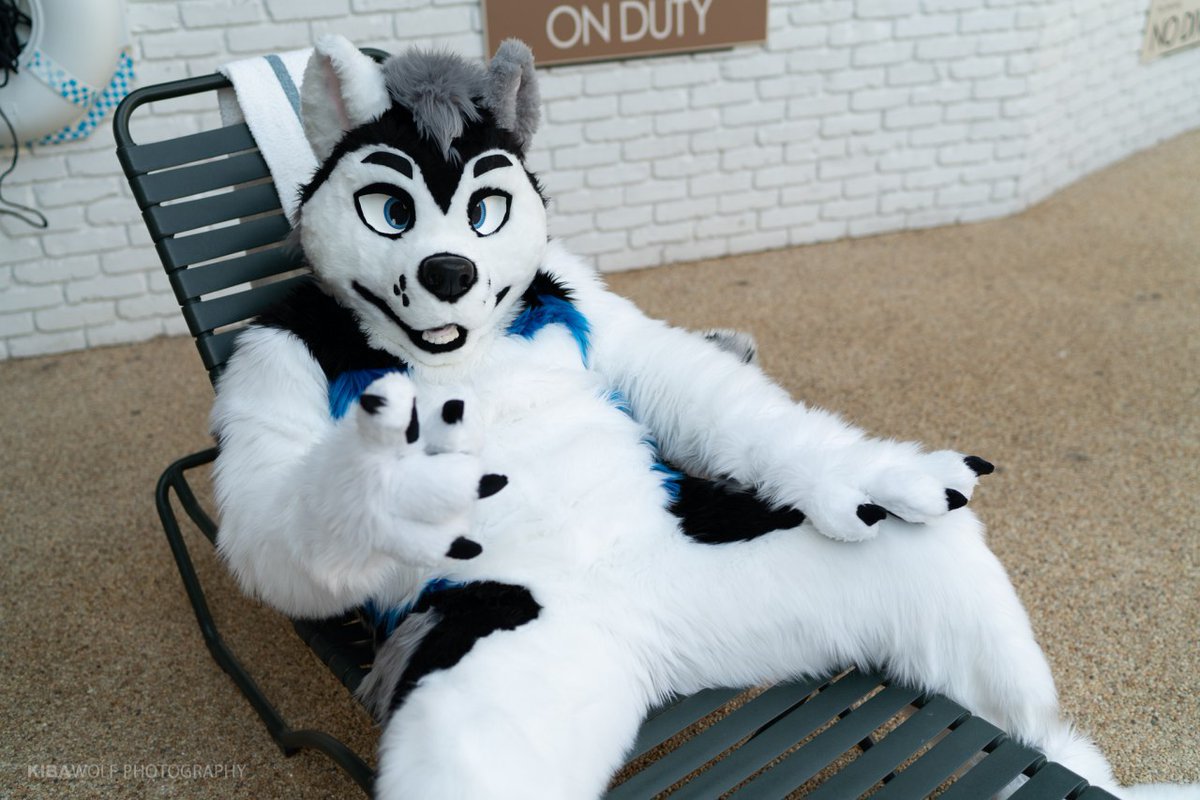 Sinclair Wolf tweet media