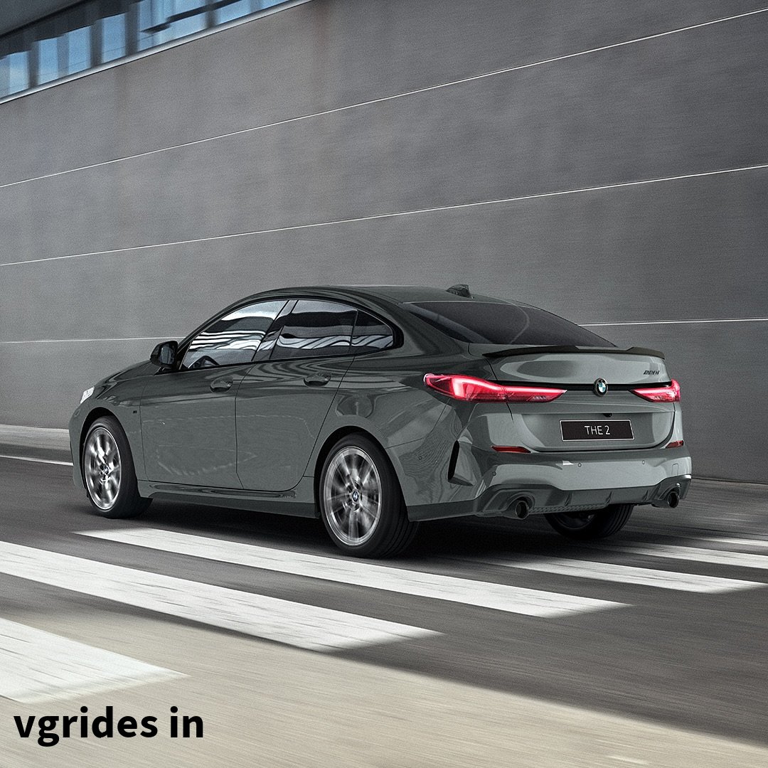 vgrides's tweet image. BWM has launched M220i shadow edition in the Indian market at a price of Rs 43.50 lakhs ex showroom
vgrides.in
#bmw #bmw220i #shadowedition