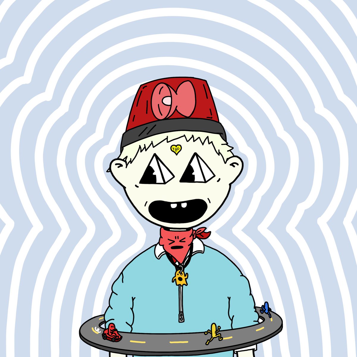 ShittyKitties_'s tweet image. Just scooped a bunch of #AlgorandNFTs for the #ShittyVendingMachine opening up in 5 days!! 😻

10 x @ALGONOOTS 
5 x @MHeepow Deviants
5 x @thelundis State Pooofs
2 x @Hoimaiden
5 x @CrazyEmbryoClub Crazy Kids
5 x @SkuliFrens reskulis
5 x @LittleRoyalsNFT 
1 x @mostlyfrens