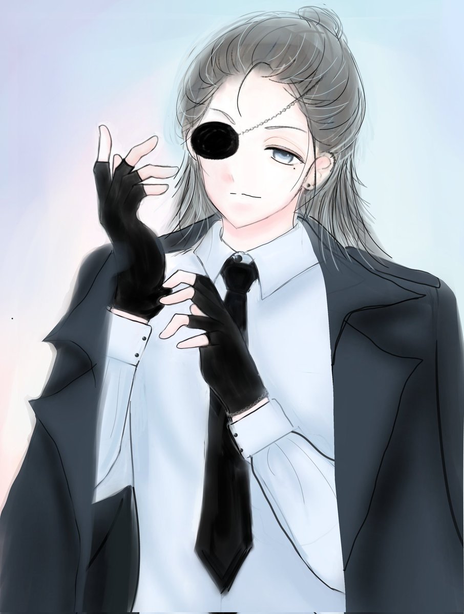 ARCANA 無馬かな イメージFA #かな絵 #ストグラファンアート