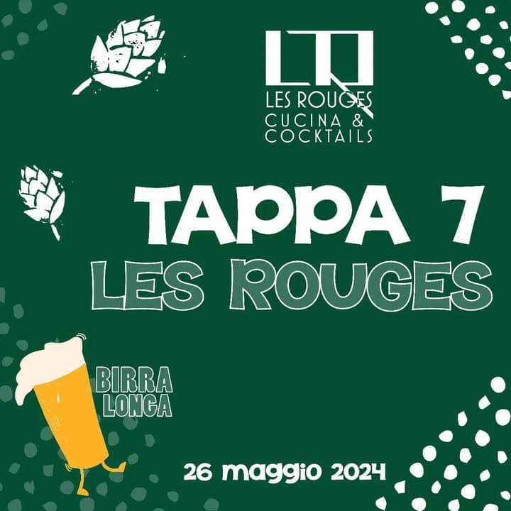 ContattoGenova's tweet photo. 📍SETTIMA TAPPA: Les Rouges @lesrougesgenova
🍺 Eremo Fiera
Stile: American IPA 
Gradazione: 6,5%
#birralonga #birrette #birra #genova #degustazione https://t.co/JaIja6txZ9