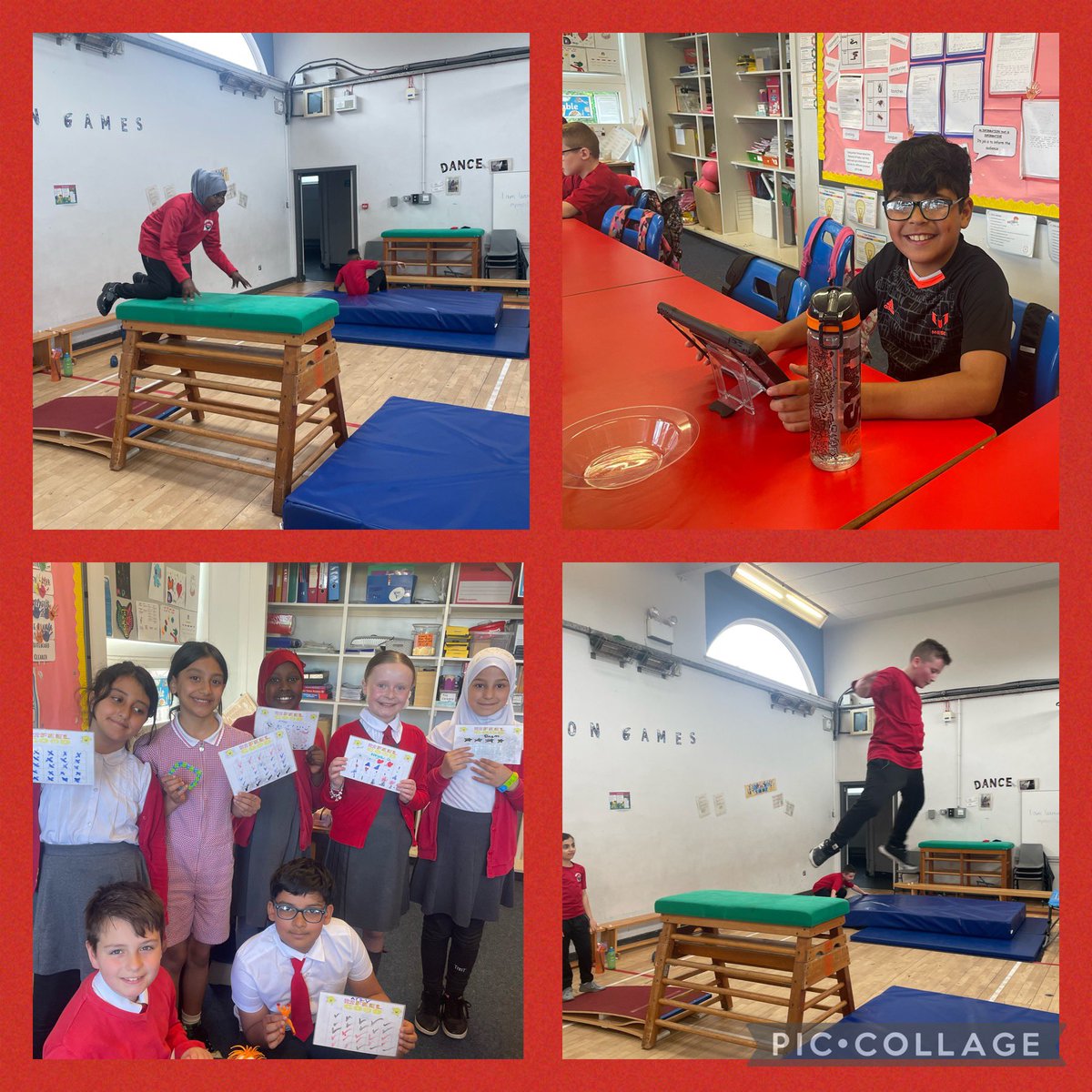 Mrs Donaghy tweet media