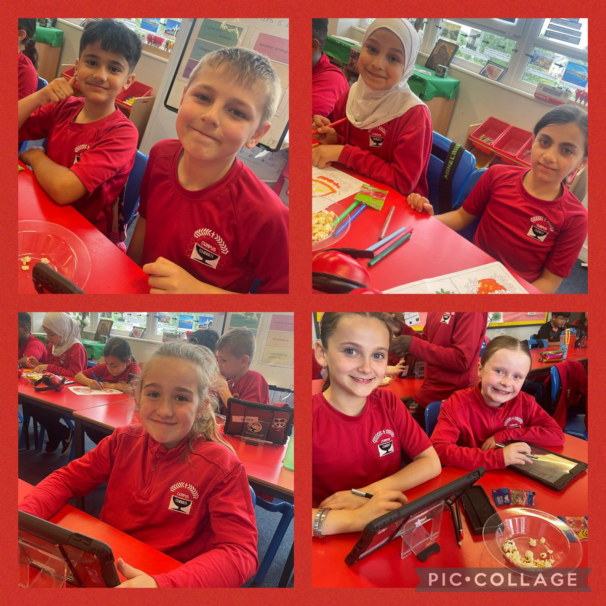 Mrs Donaghy tweet media