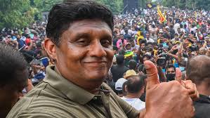 I strongly advise if @sjbsrilanka wants to secure a good % of votes. @sajithpremadasa not to take any interviews until the election is over. More you talk, more you display your insecurities and childishness. You are disconnected from reality.