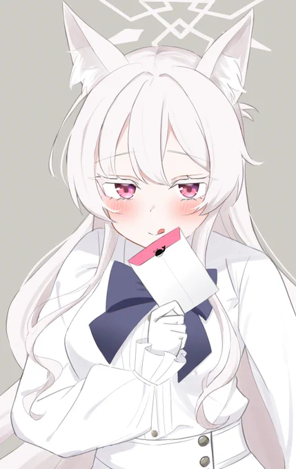 #ブルアカ アキラ実っっっsssss 