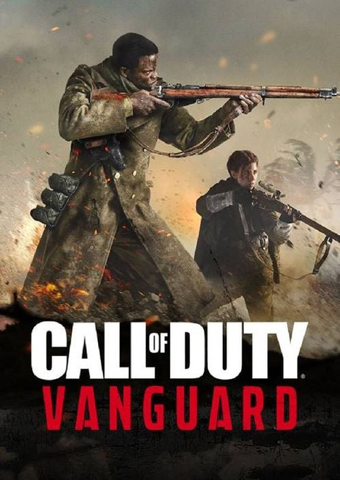 The most forgettable period of Call of Duty ever.  Glad we can finally move on from the clay.  People<a href="/tag/ad"class="tags"><span>#ad</span></a>
