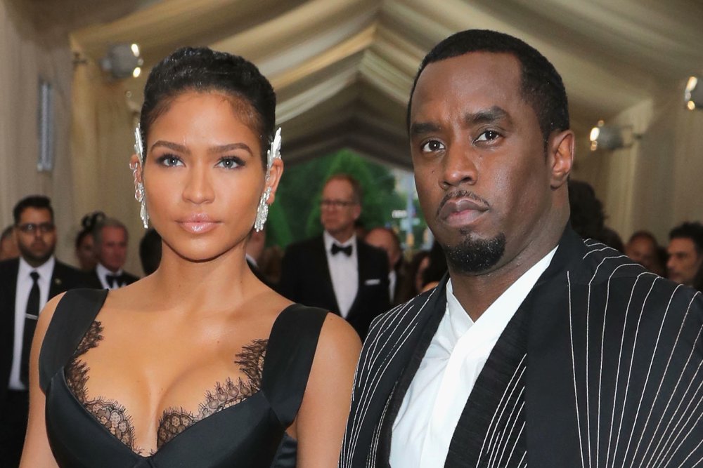 Cassie speaks out in the aftermath of the Diddy assault video: 'The outpouring of love has created a place for my younger self to settle and feel safe now.' 'Domestic Violence is THE issue. It broke me down to someone I never thought I would become...My only ask is that EVERYONE