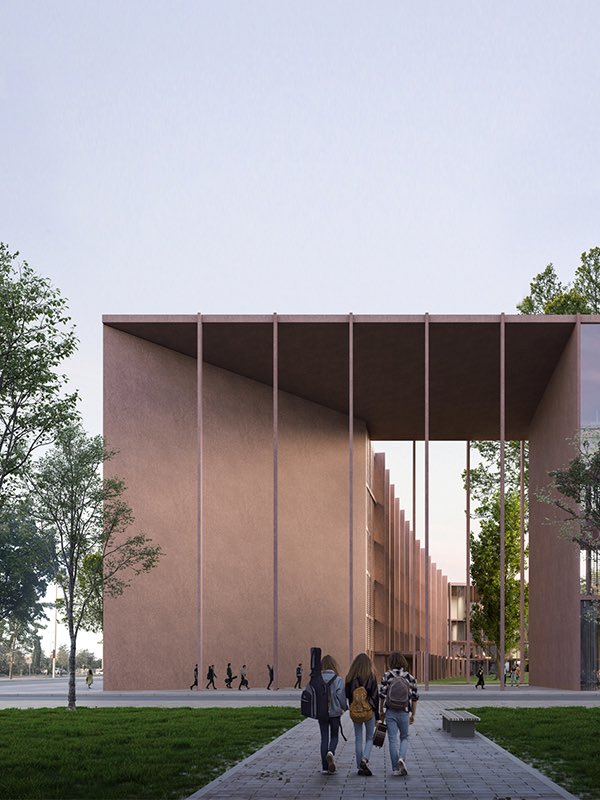 BAAS arquitectura tweet media