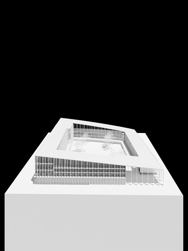 BAAS arquitectura tweet media