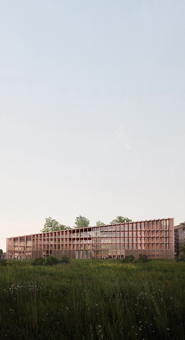 BAAS arquitectura tweet media