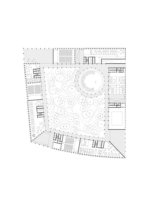 BAAS arquitectura tweet media