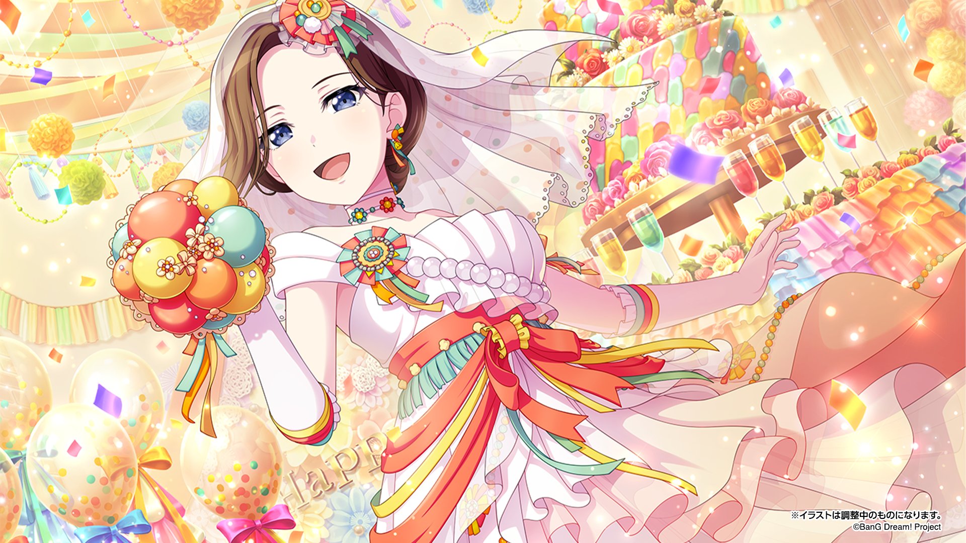 daily bandori on X: 