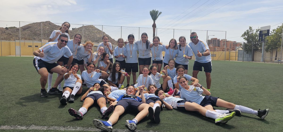Deportes Lorca tweet media