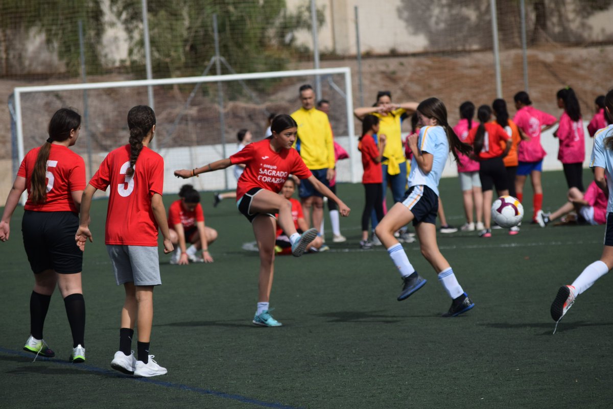 Deportes Lorca tweet media