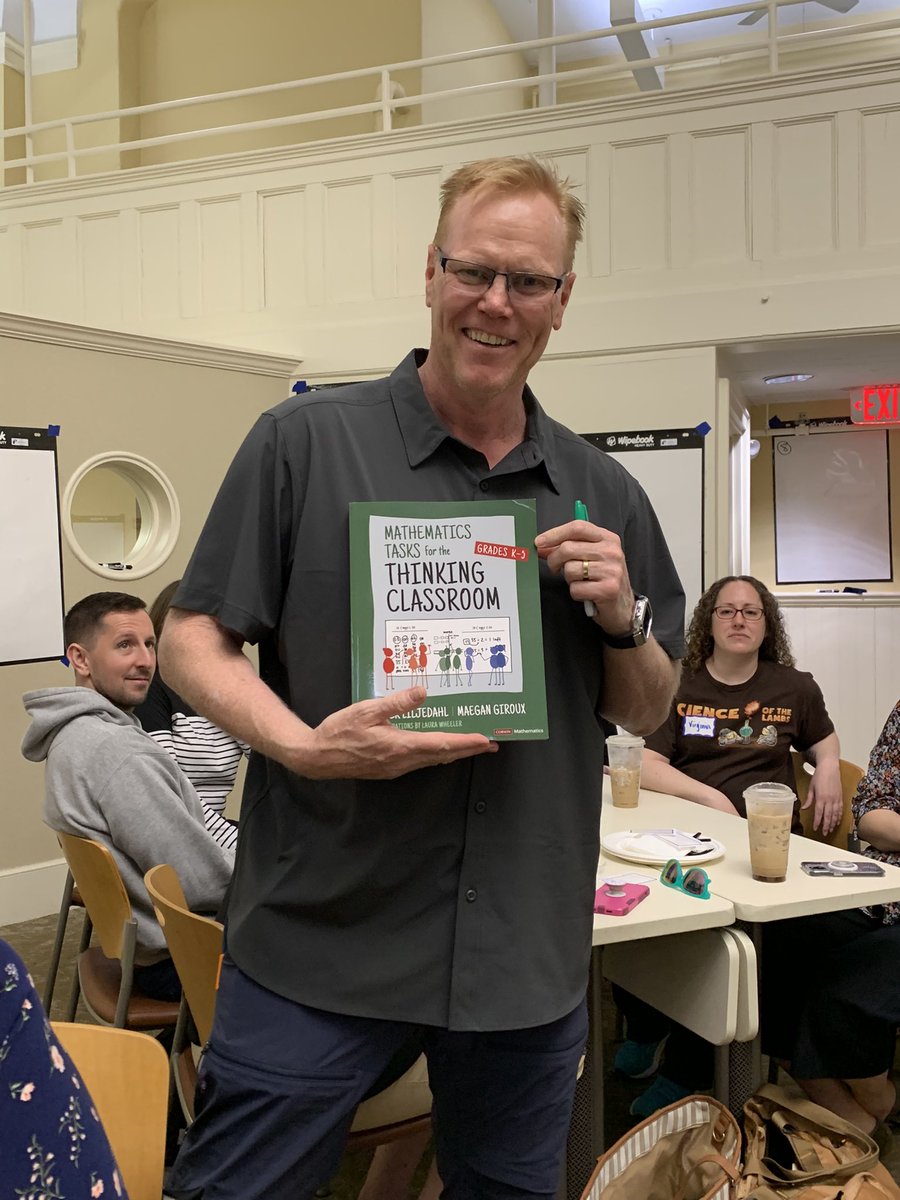 Tim Brzezinski tweet media