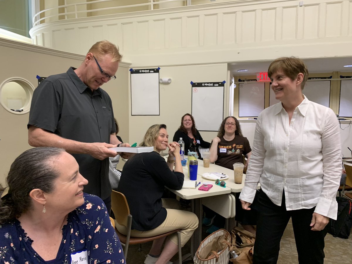 Tim Brzezinski tweet media