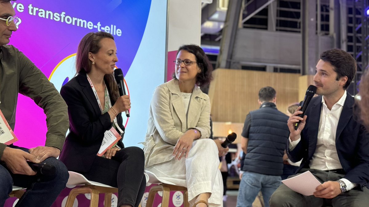 Marc de France Travail tweet media