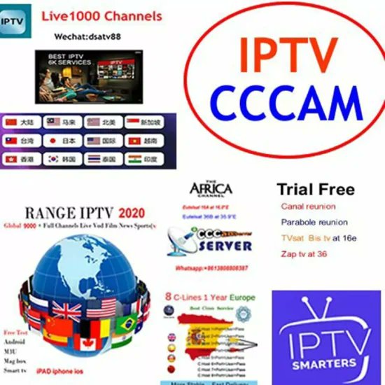jackWilliadi's tweet photo. 📺Subscription Available
🆓Free Trail for 24 hours
👉21K+Channels
🎬80K+Movies 4K HD
📀9K+Series
⚽All Sports Channels
🔗Whatsapp Me⤵️
👉https://t.co/FcM4Kryhm7
#IPTV #PremierLeague #UEFA #UCL #NFFC #BURNFFC #Burnley #alhalal #neymarjr #3PM #YUKI #MUFC #LUFC #CFC #oafc #Uk https://t.co/wSgzIriD0Y