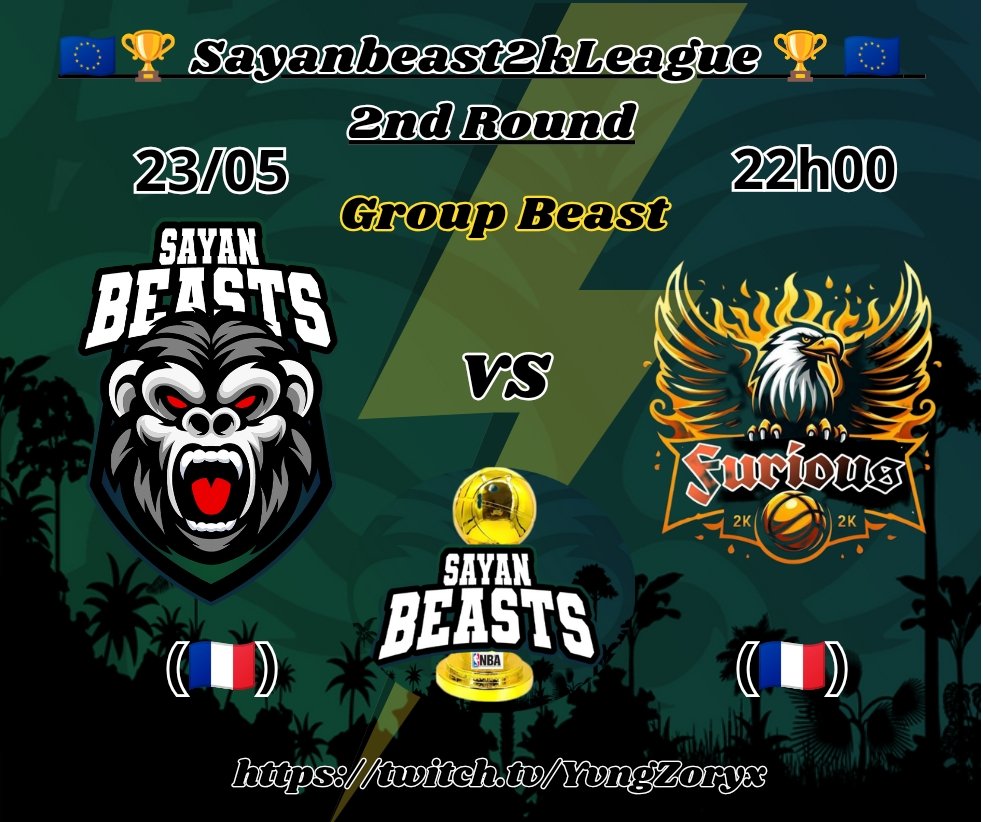 MayBeast2k tweet media