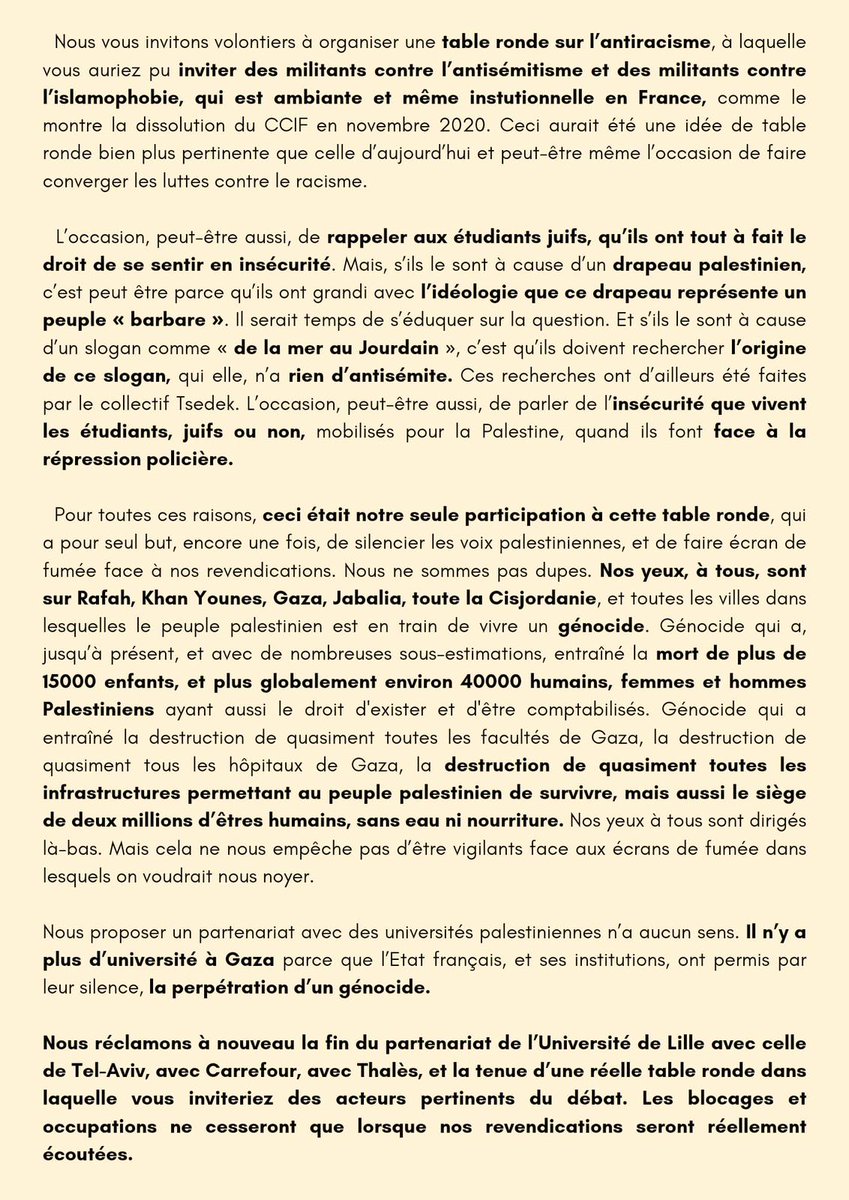 Les images et le texte du 'lynchage antisémite public' (non), dénoncé hier par les militants du collectif Golem. Un petit thread 🧶 sur cette dernière imposture ⤵️