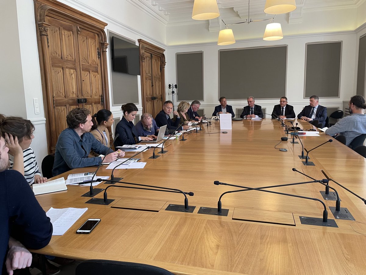 L’U2P appelle a une représentation plus juste des TPE et des PME françaises 
👉u2p-france.fr/representativi…