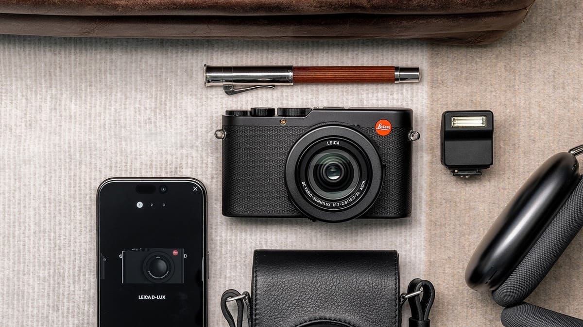 CeotechI's tweet photo. Leica D-Lux 8 ufficiale: nuova fotocamera compatta premium
#APSC #Compatta #DLux8 #Design #Foto #Fotocamera #FotocameraCompatta #Fotografia #Italia #Leica #LeicaDLux8 #Notizie #Novità #ObiettivoZoom #Tech #TechNews #Tecnologia
https://t.co/Cq1wcb00EJ https://t.co/WhrQBMcS6L