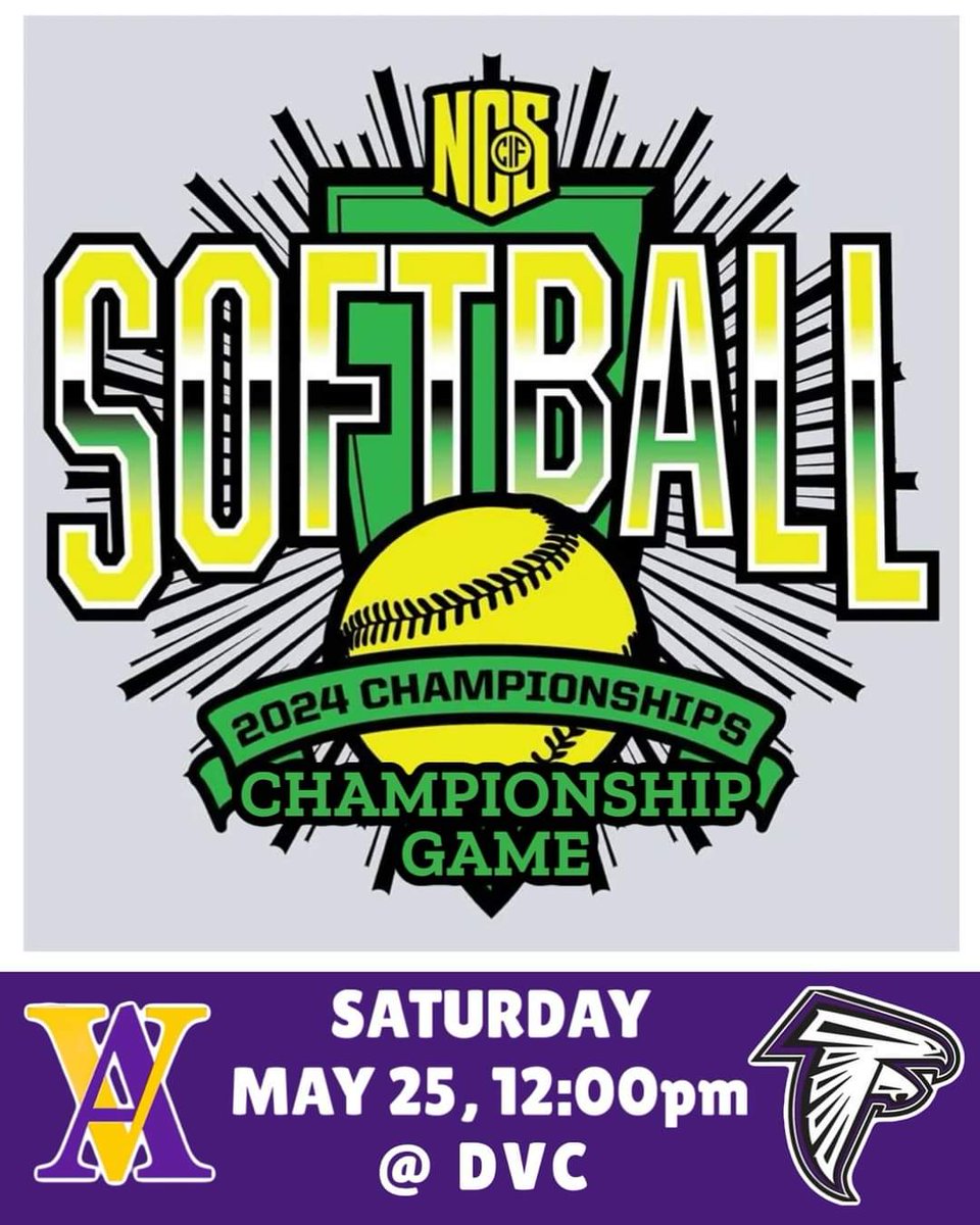 Choppers18u's tweet photo. Good luck to Coach Jose Martinez and Choppers Avery Rodriguez, Abby Wood, and Keira Pfeiffer tomorrow when College Park meets Amador Valley in the NCS D1 championship game!! https://t.co/jl7BfOLiRN