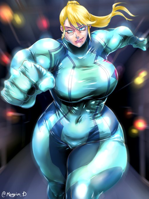 子、ではないw
#デカい子がいっぱい見れるタグ 