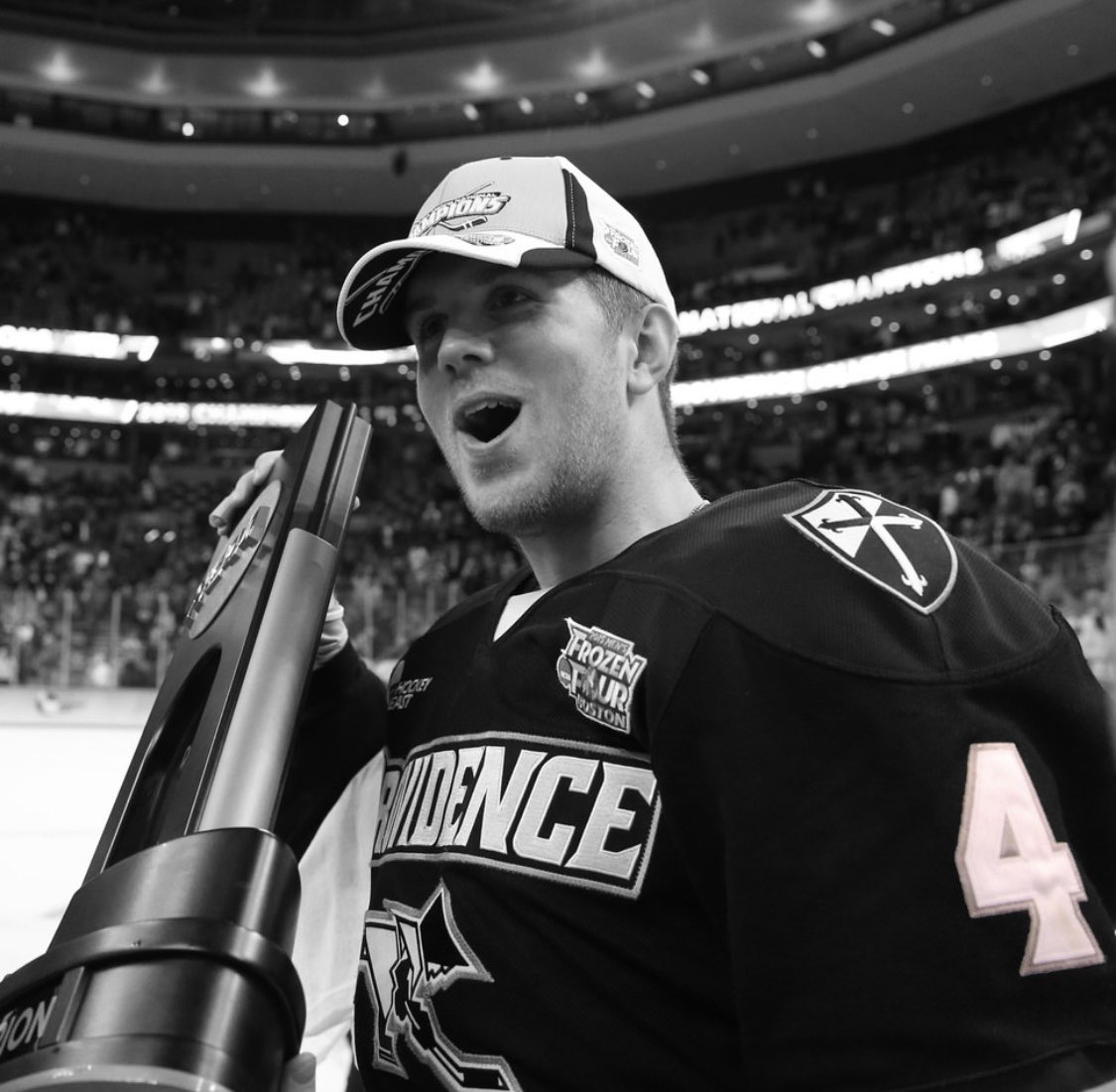 J_Danglefest2's tweet photo. 33 years old today... We all miss you, Roo https://t.co/lk3uIhK2AY