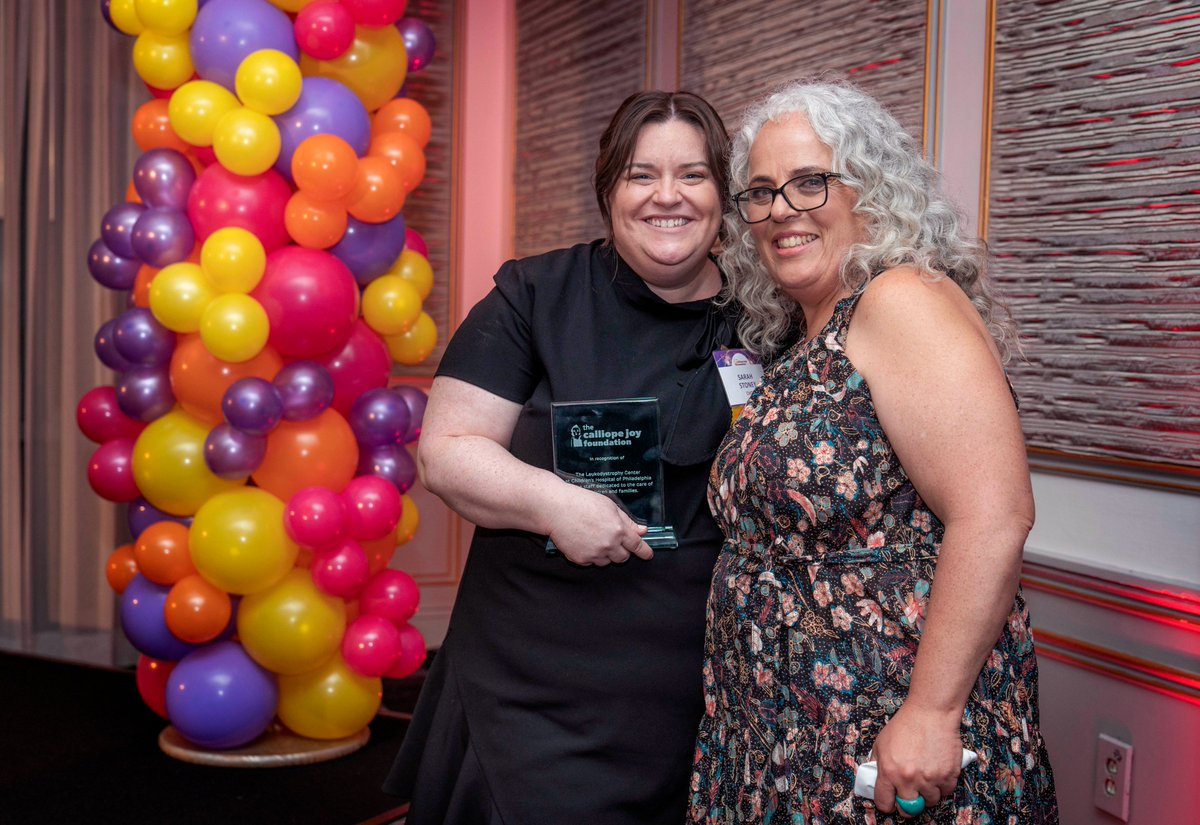 caljoyfndtion's tweet photo. We had a wonderful evening on Friday at the 2024 Cupcake Gala! It was a joy to be able to come together and celebrate the milestones and accomplishments of the leukodystrophy community. Thank you to all who joined us this year! 🧁🎉🧡 https://t.co/b0KU996xVL