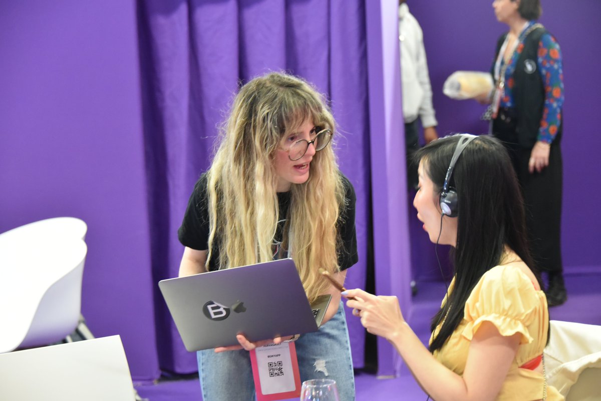 Hello Future tweet media